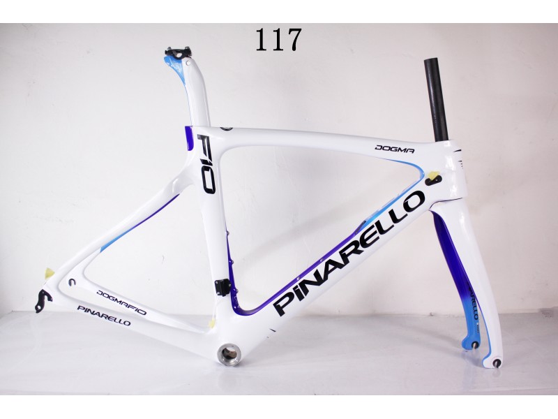 Pinarello dogma top f10 ametista